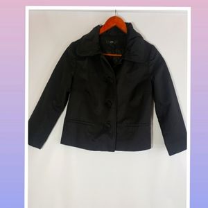 ♠️♣️H&M Short stylish Blazer♣️♠️